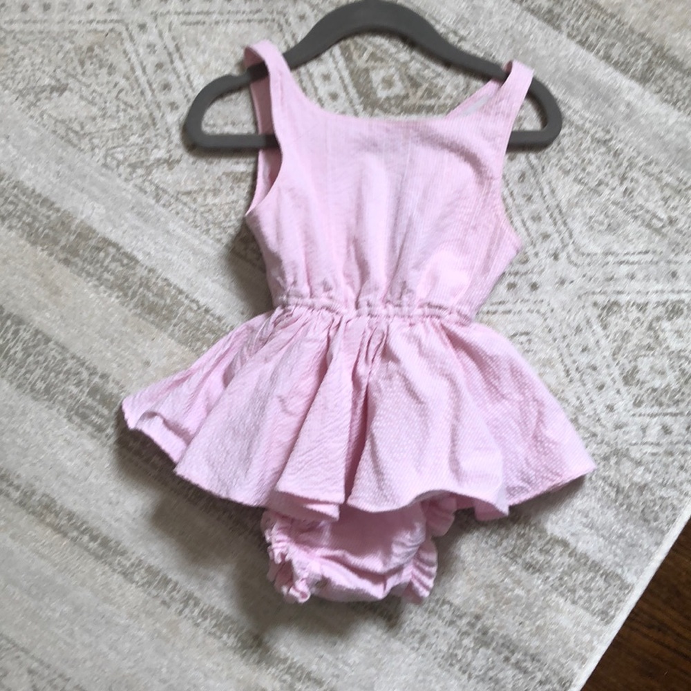 Little Minis dress
